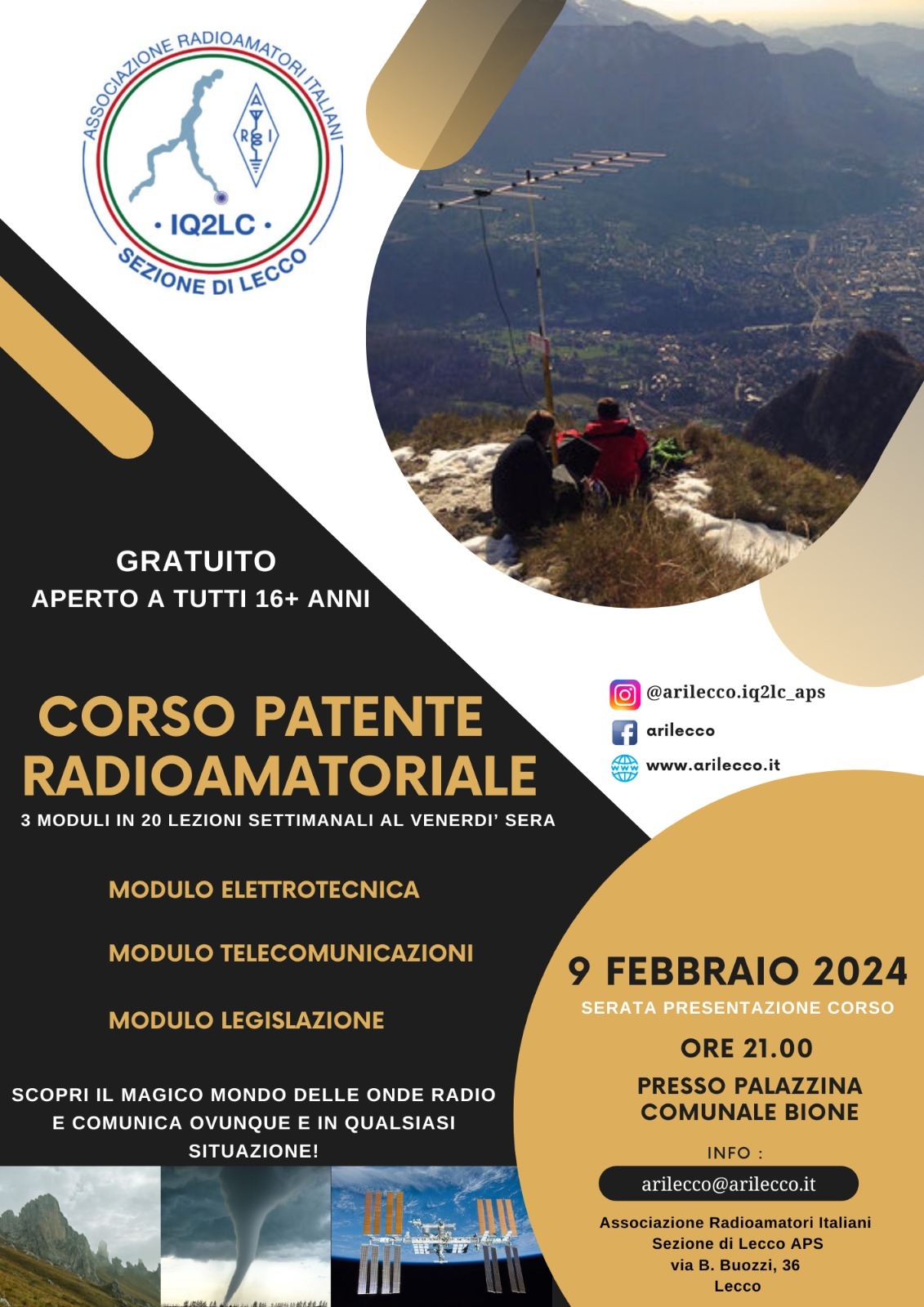 Corso 2024