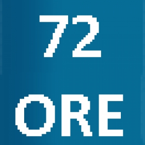 PIANO 72 ORE