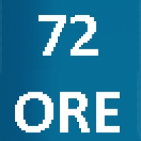 PIANO 72 ORE